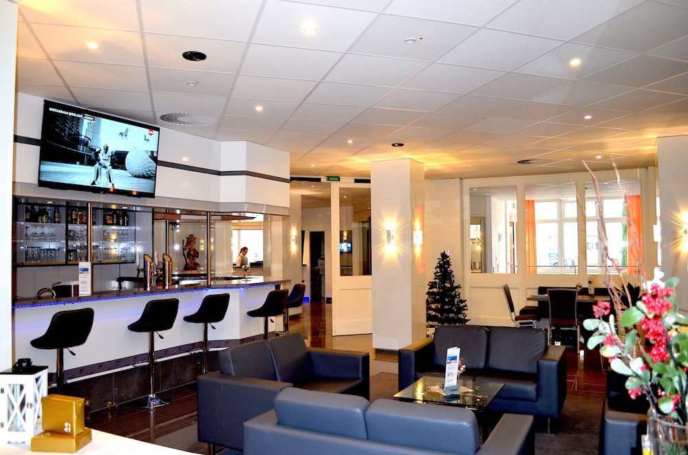 Weber Hotel Mannheim 11/24