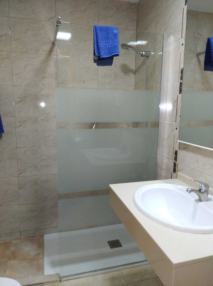 Las Arenas Apartamentos 38/42