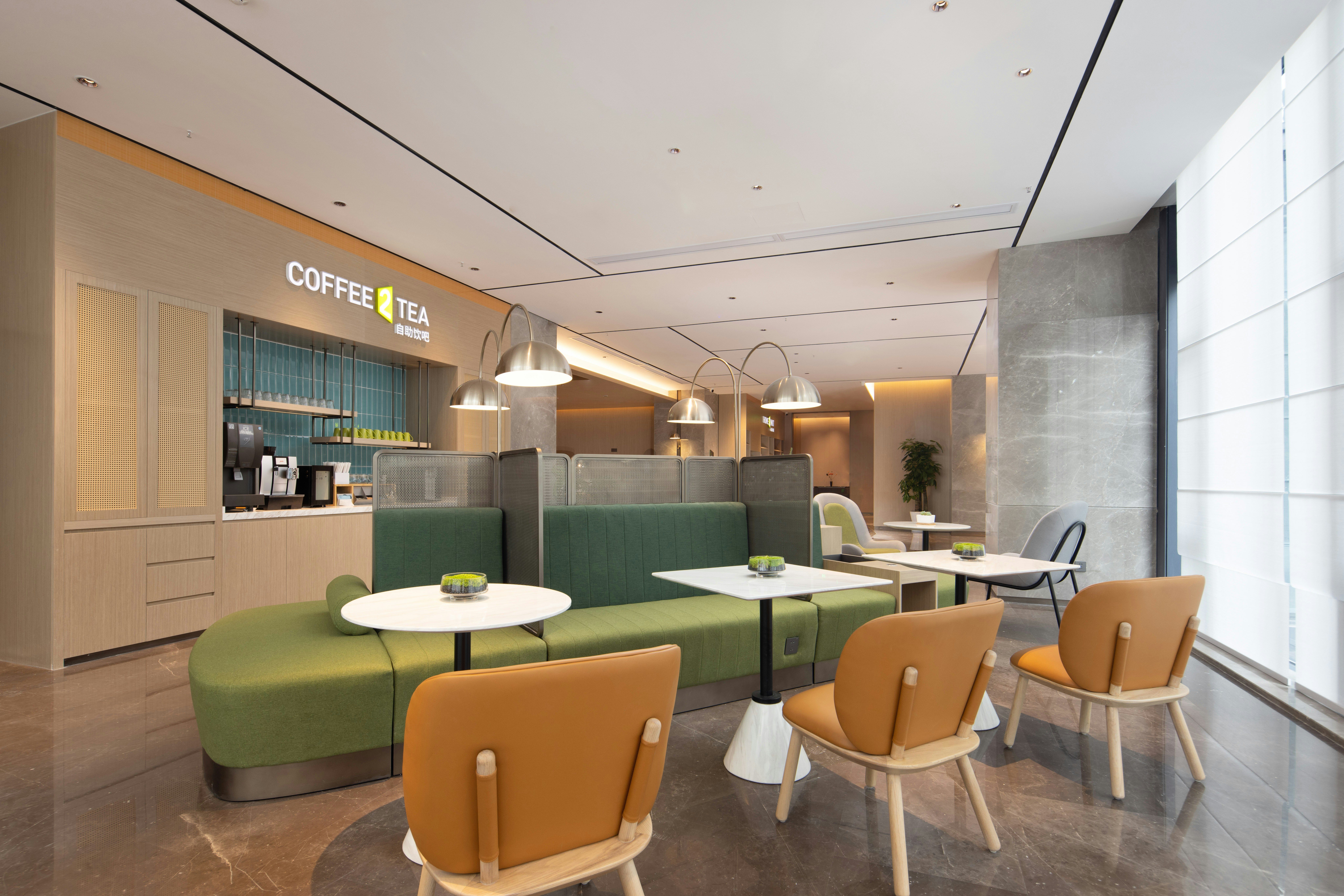 Home2 Suites by Hilton Hangzhou Qianjiang New Town 31/39