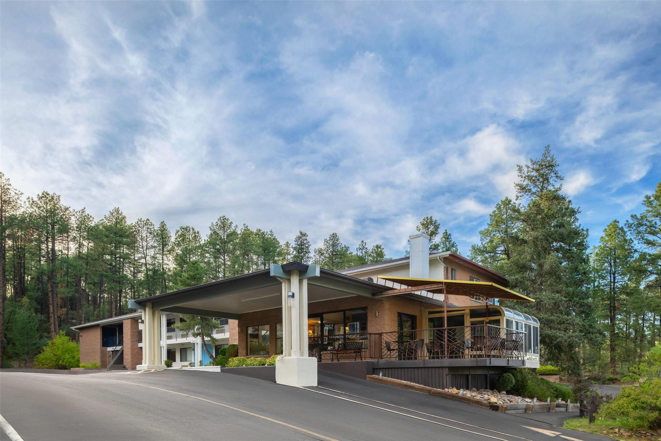 Days Inn By Wyndham Prescott 2/11