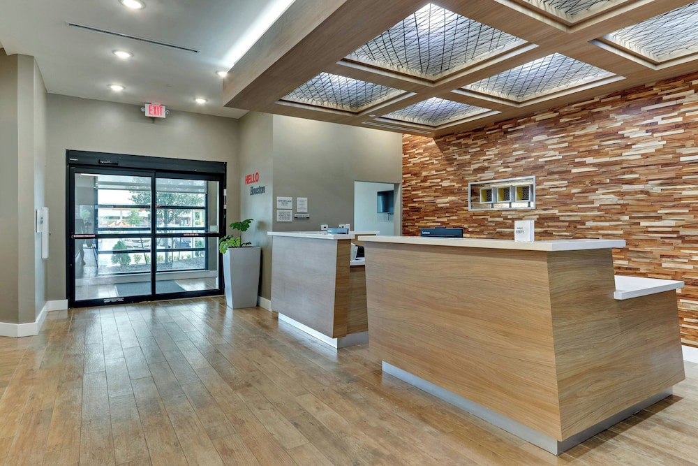 TownePlace Suites by Marriott Houston Northwest/Beltway 8 2/50