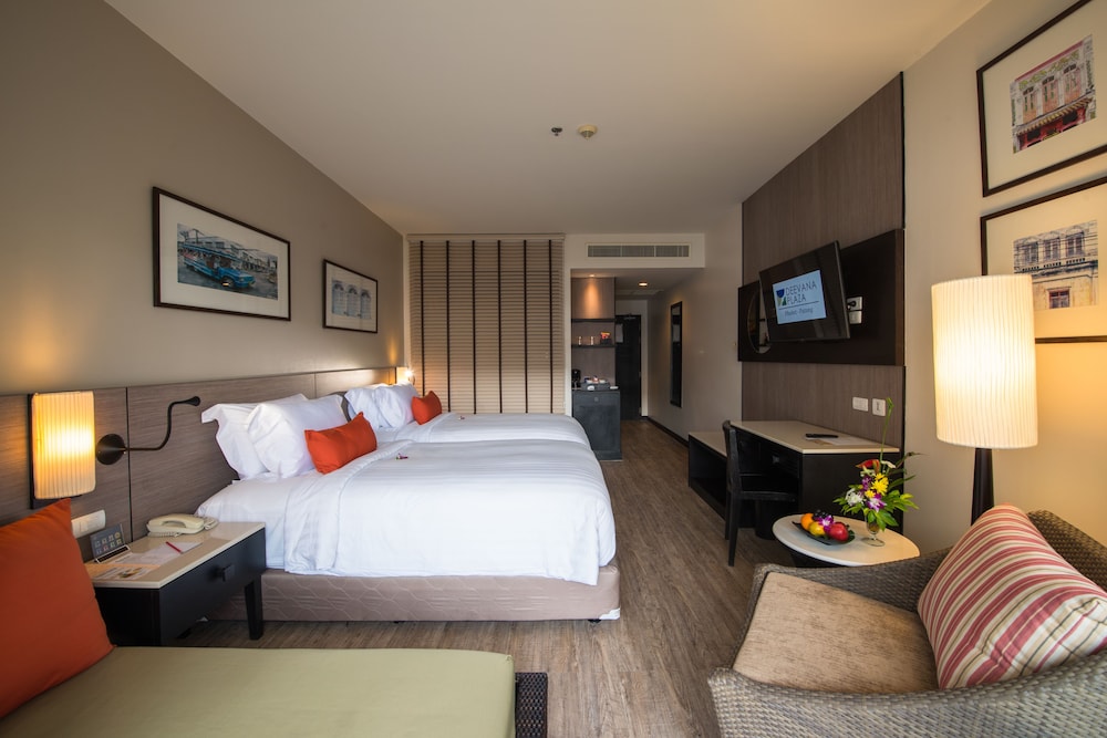 Deevana Plaza Phuket Patong 22/73