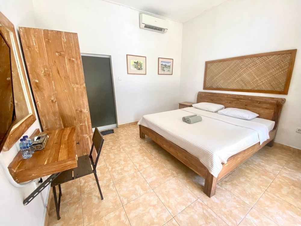 Ashana Hotel Uluwatu 13/50