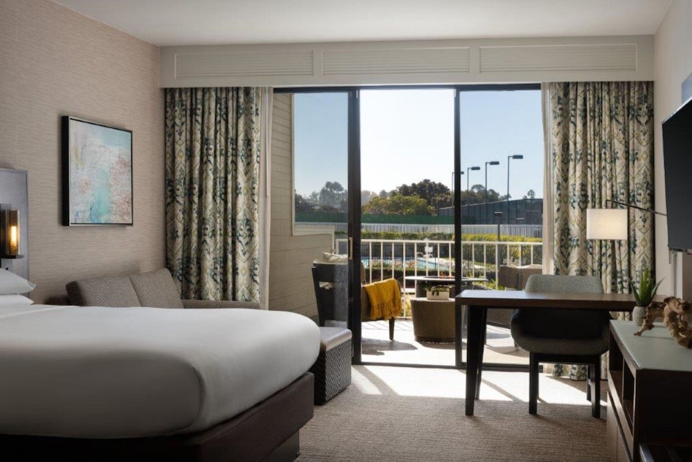 Marriott Coronado Island Resort Spa 15/36