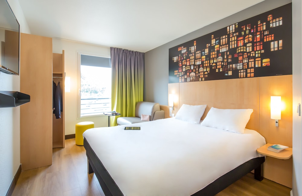Hotel Ibis Lyon Sud Vienne Saint Louis 6/68