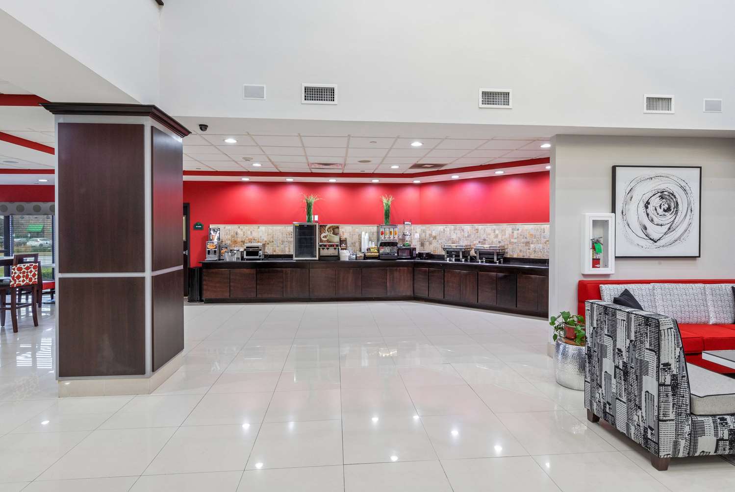 Wingate By Wyndham Lake Charles Casino Area 4/44