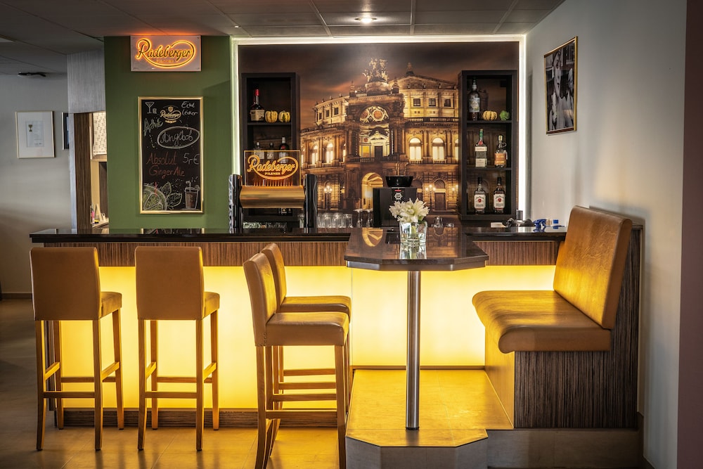 ACHAT Hotel Dresden Altstadt 51/72