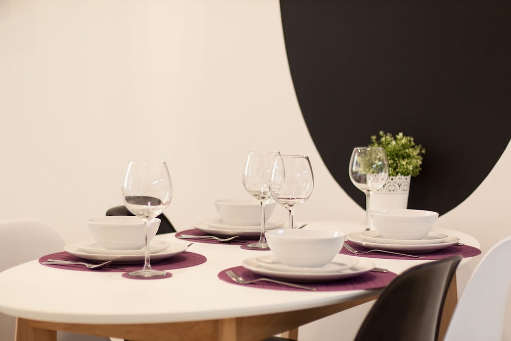 Tesla Boutique Apartments & Rooms 14/50