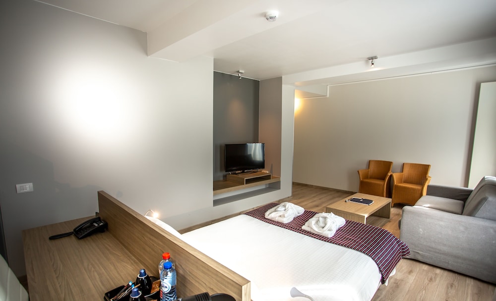 Hotel Saint Sauveur 10/50