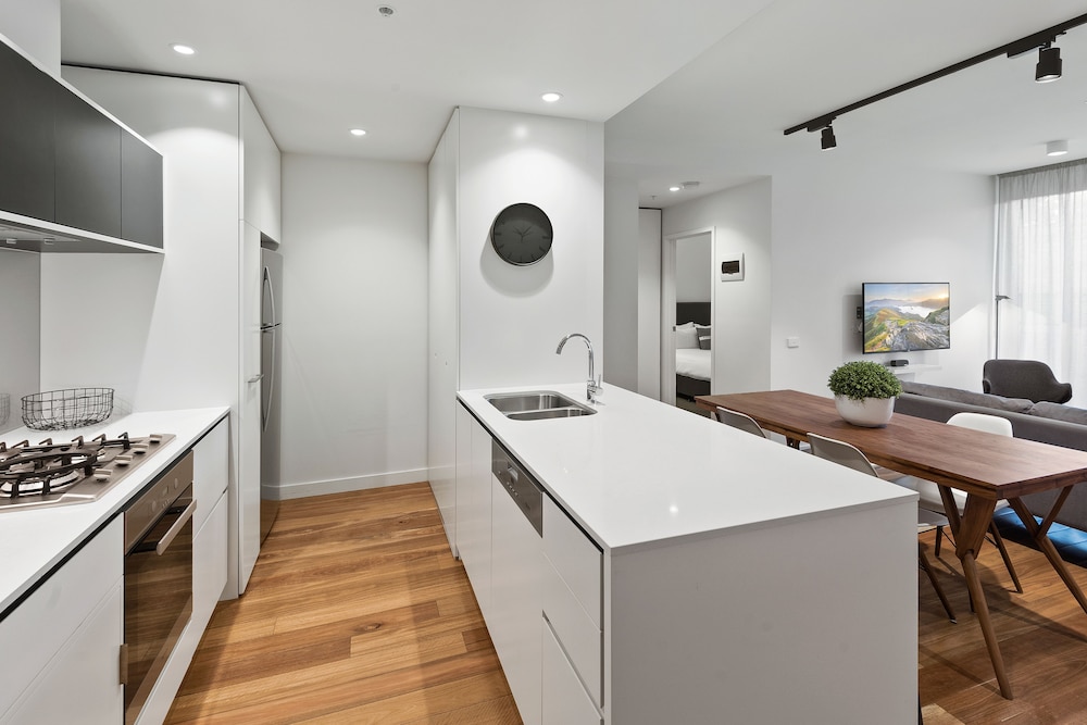District Apartments Fitzroy 9/50