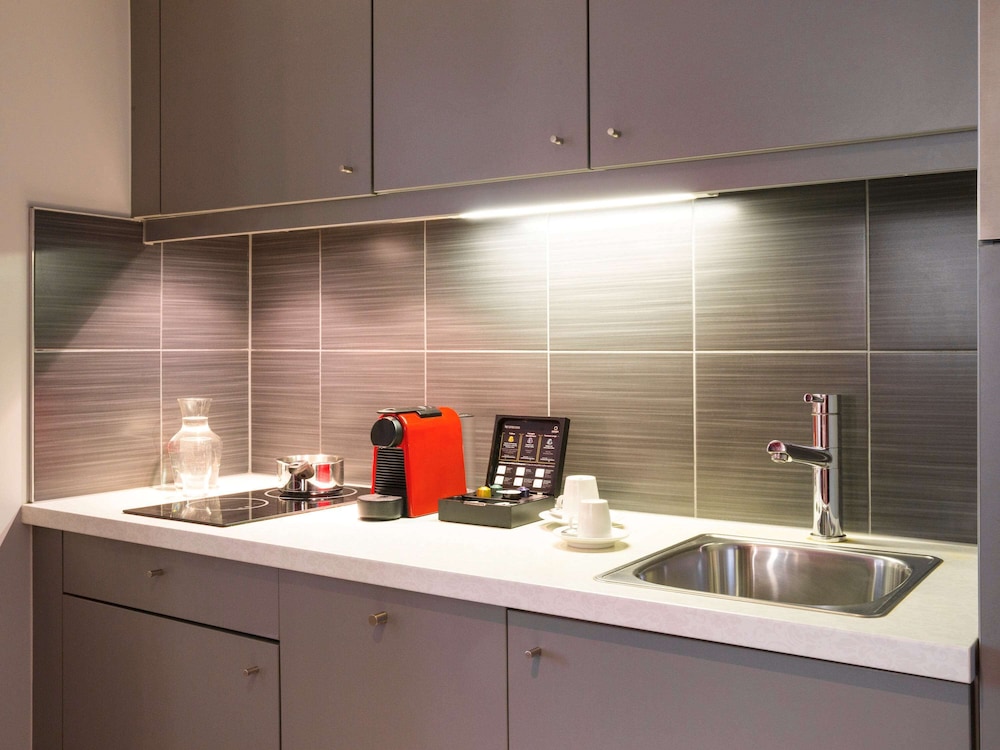 Aparthotel Adagio Basel City 48/48