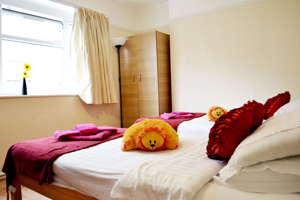 City London Hotel 21/50