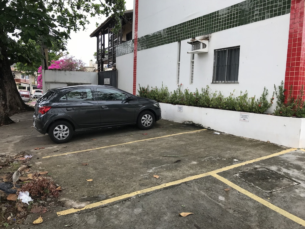 Onix Hotel Praia de Piata 25/51