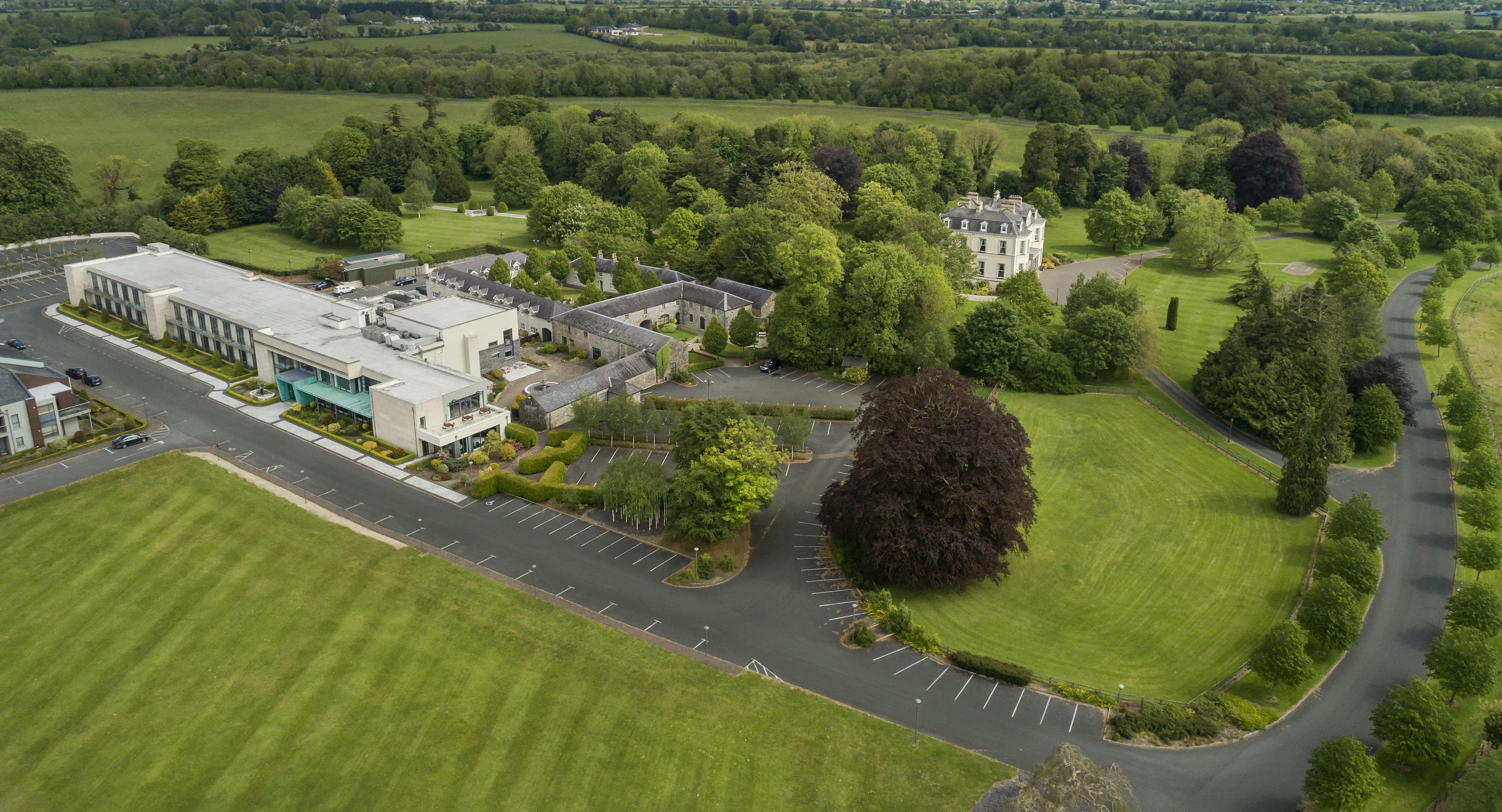 Moyvalley Hotel and Golf Resort 34/37