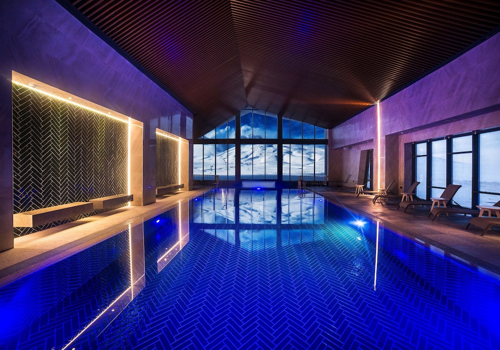 Radisson Blu Hotel Mount Erciyes 36/68