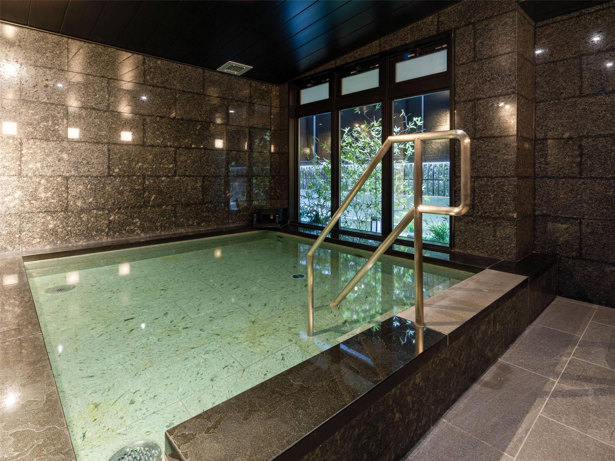 Comfort Inn Kyoto Shijokarasuma 35/45