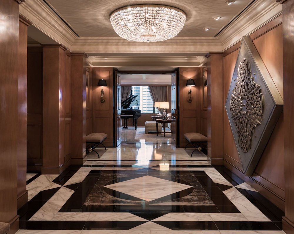 The Peninsula Manila 25/34