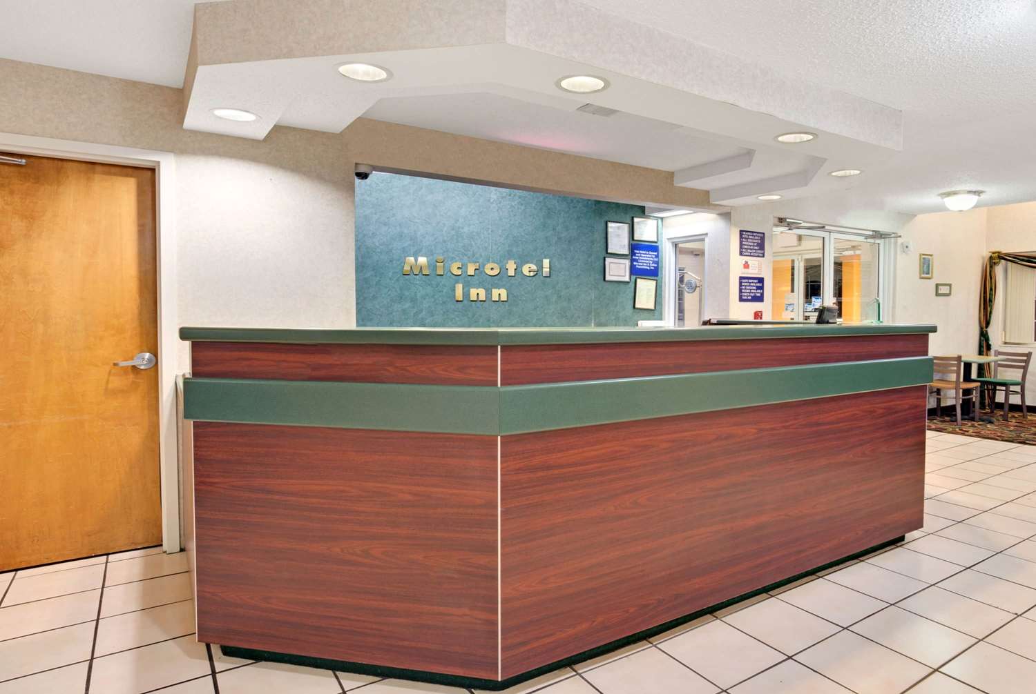 Microtel Inn & Suites by Wyndham Murfreesboro 4/24