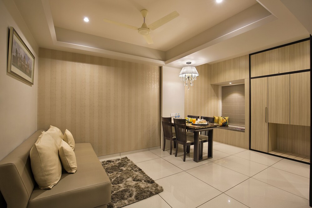 The Baroda Residency 17/33
