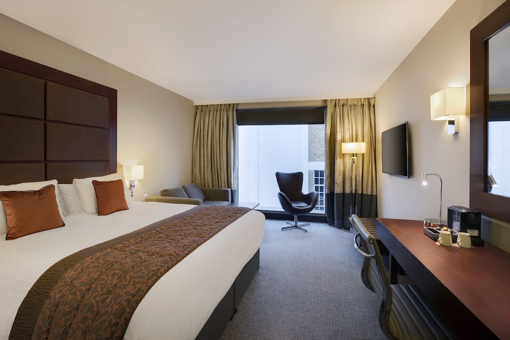Leonardo Royal Hotel London St Pauls 36/85