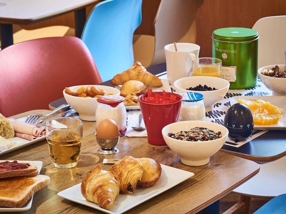 Ibis Paris Avenue D'italie 13Eme 54/74