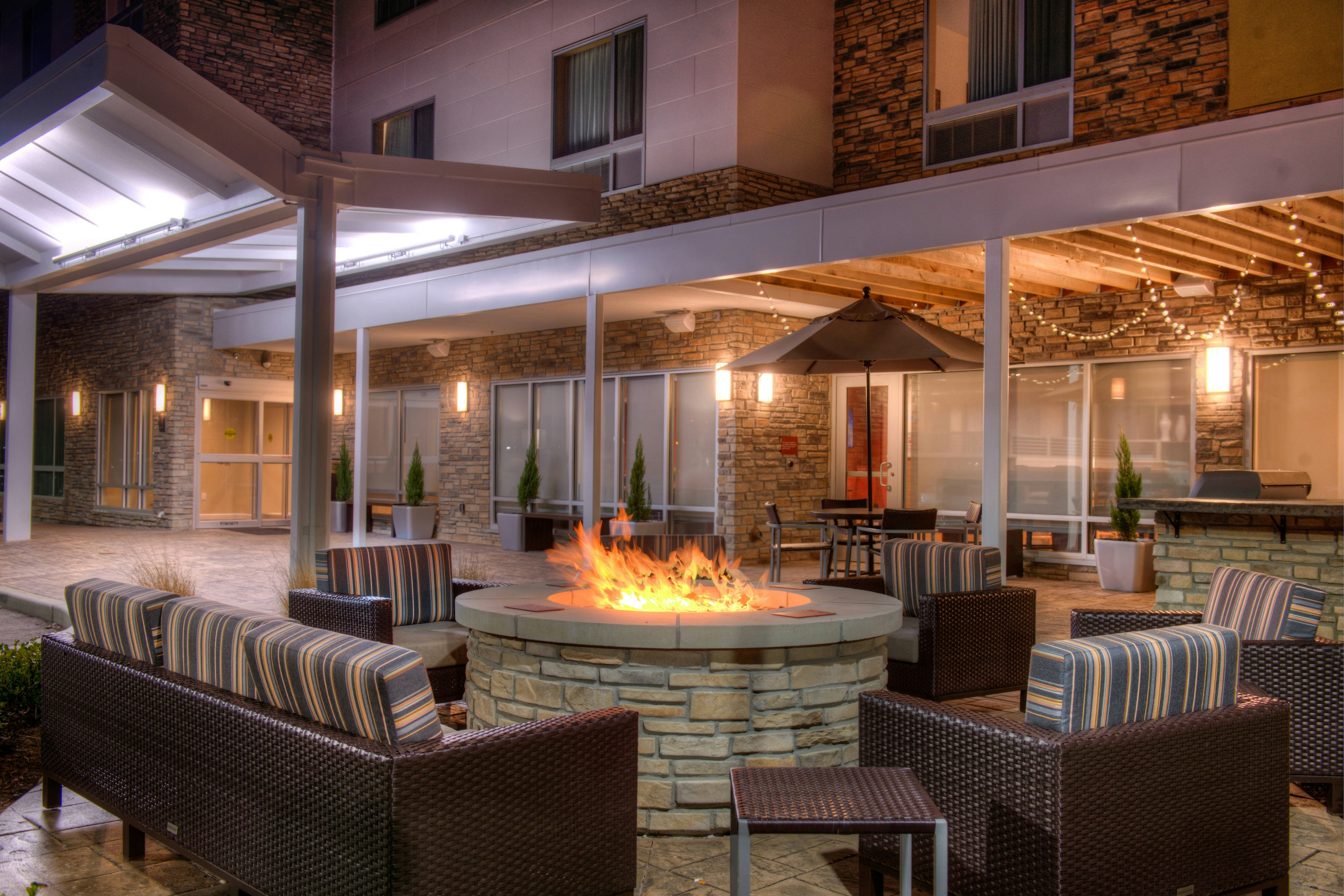 TownePlace Suites by Marriott St. Louis Chesterfield 10/14