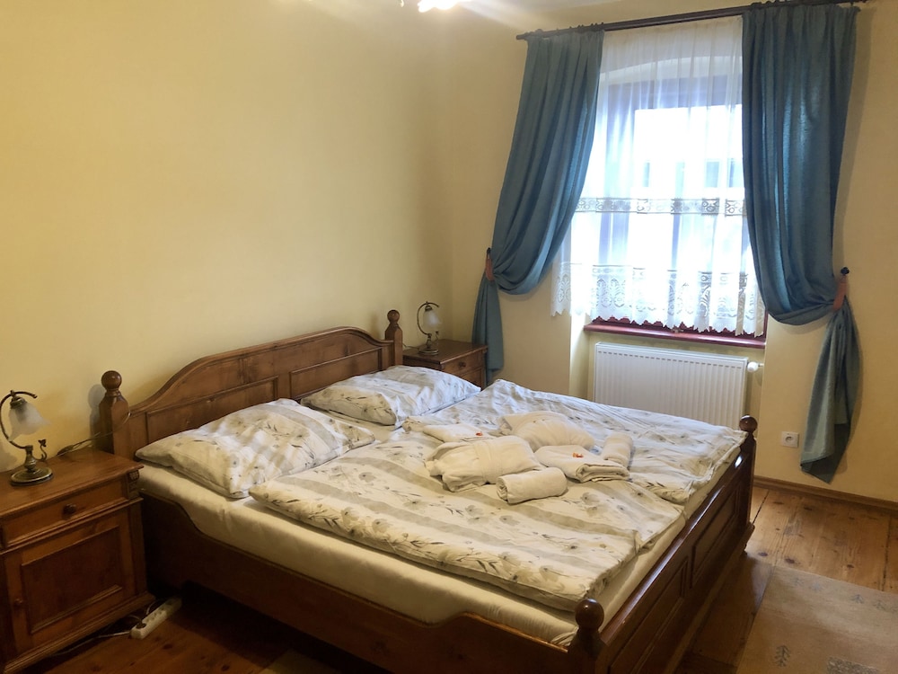 Kachelman Pension-banska Stiavnica 9/57