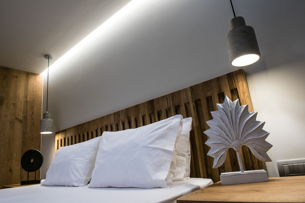 Harma Boutique Hotel 44/76
