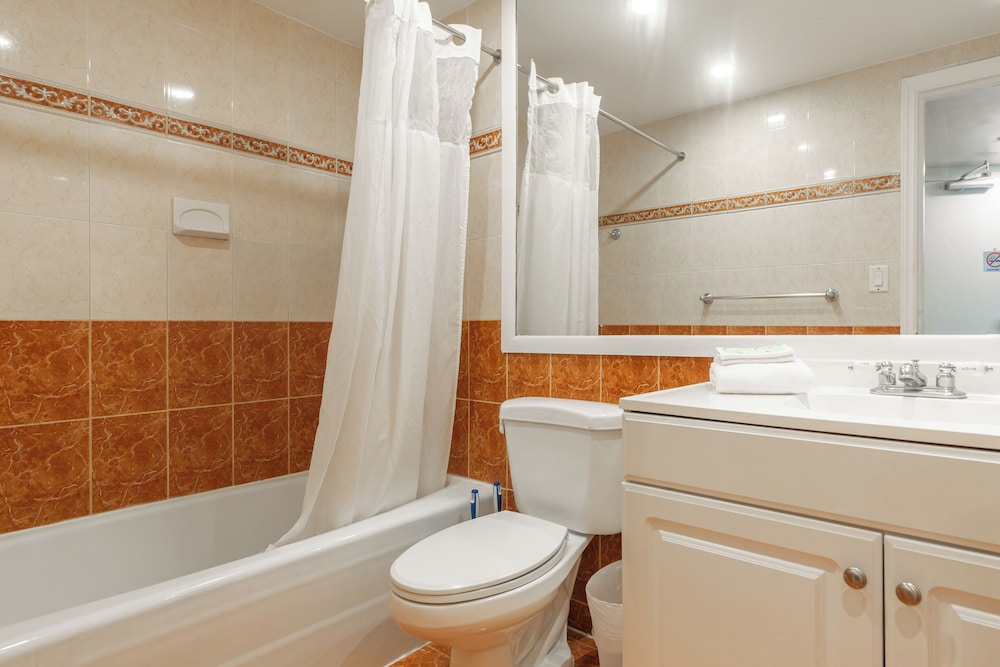 شقة بريميوم بسريرين كوين، Girasole Apartments 2/3