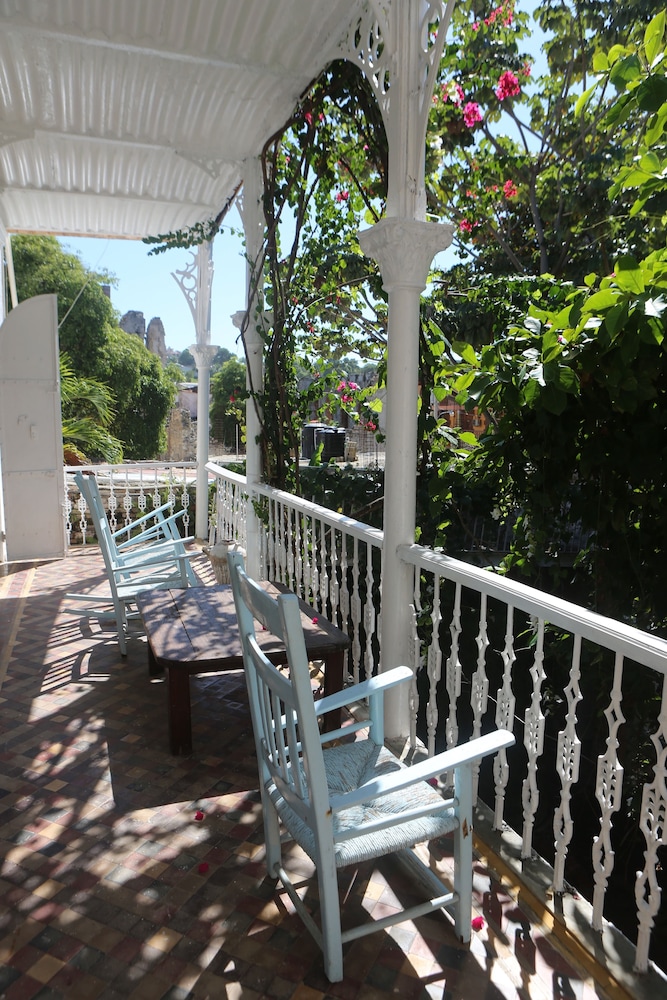 Hotel Florita 24/50