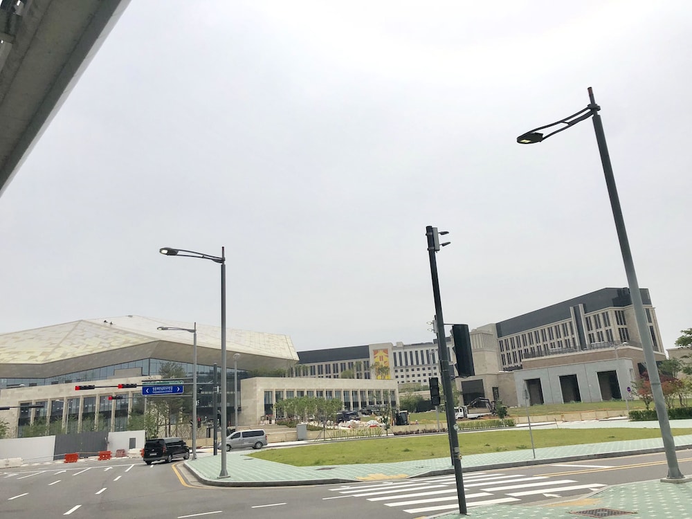 Incheon Airport Guesthouse 40/46