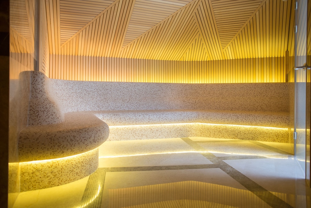 Boutique Hotel La Roche 21/50