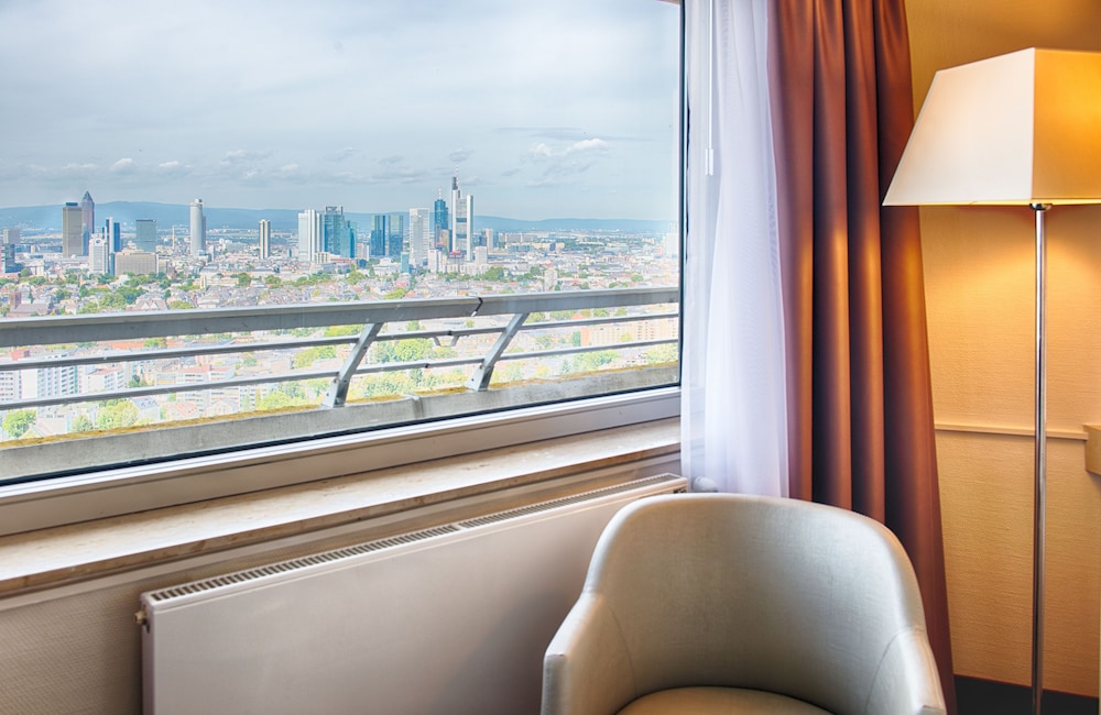 Leonardo Royal Hotel Frankfurt 47/88
