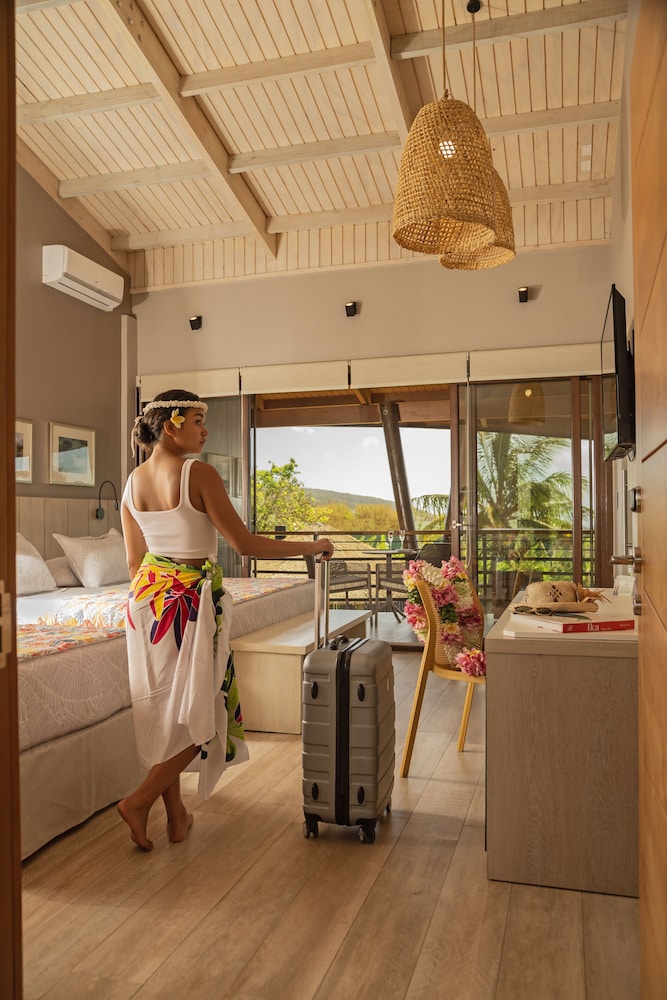 Hotel Ohana Rapa Nui 14/40