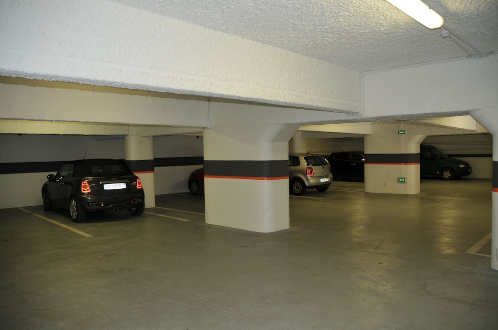 amenities