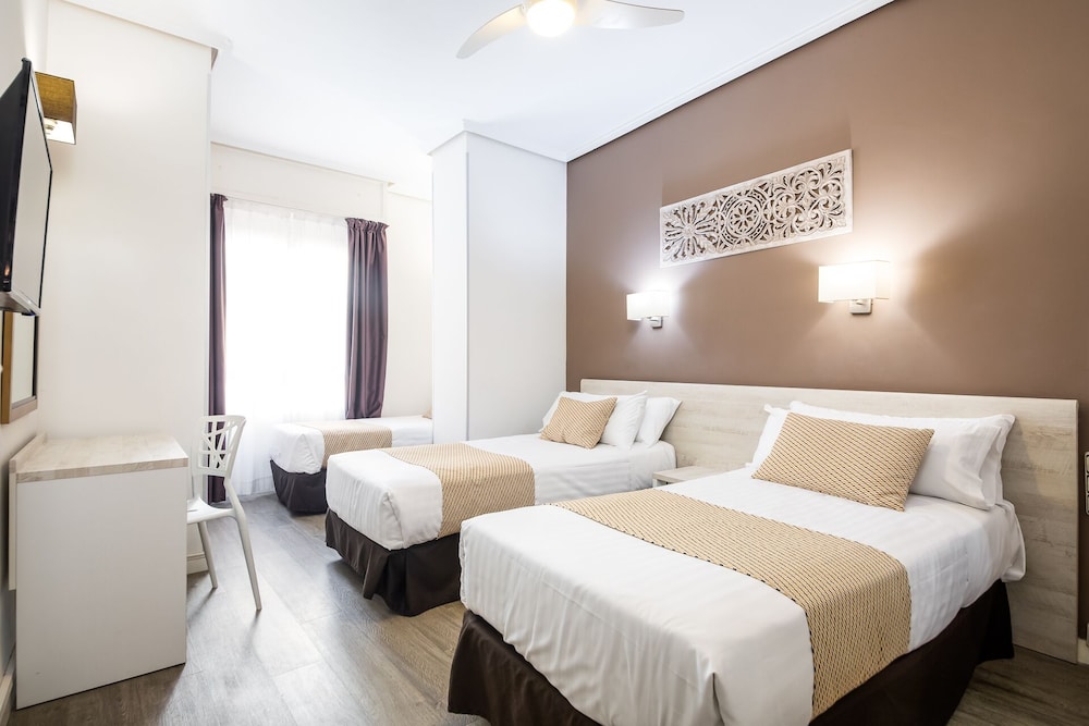 Sweet Hotel Continental 16/39