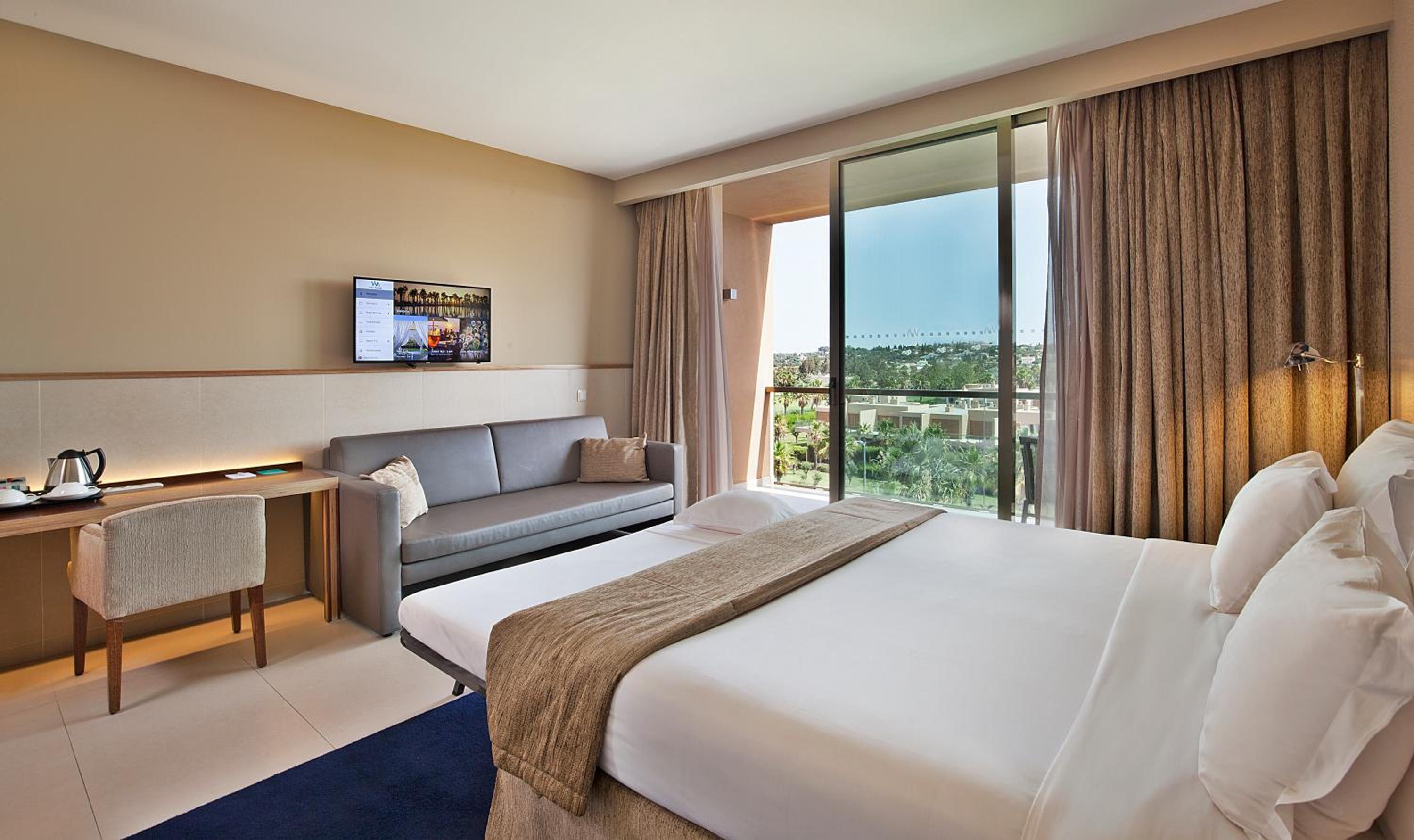 Prestige, Classic, Double Bed