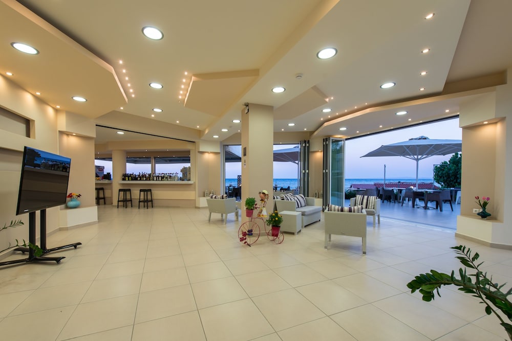 Al Mare Hotel 40/63