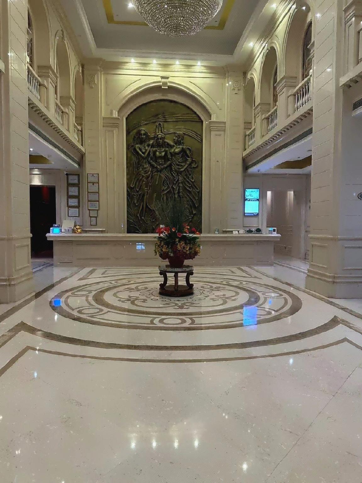 Vienna International Hotel (Dongguan Yanxi Road) 11/31