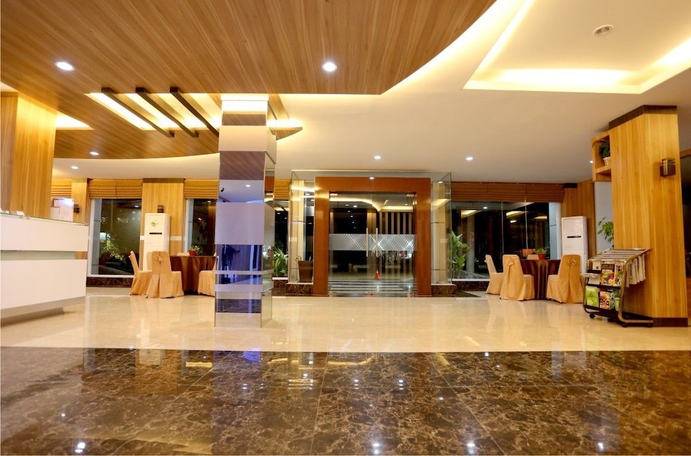 HOTEL GRAND PERMATA HATI 7/26