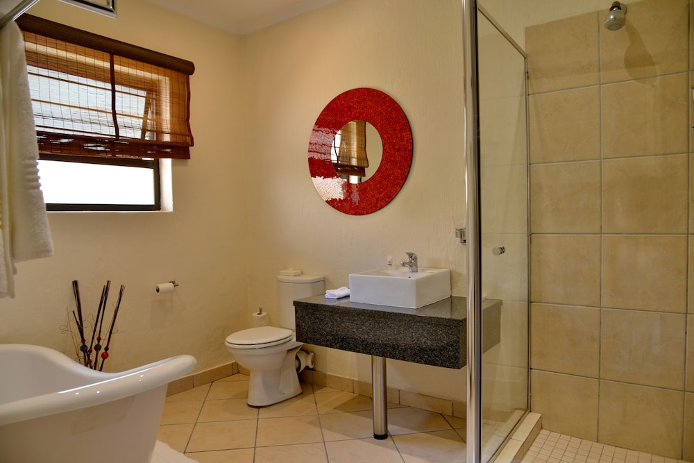 Sand River Guest House 45/50