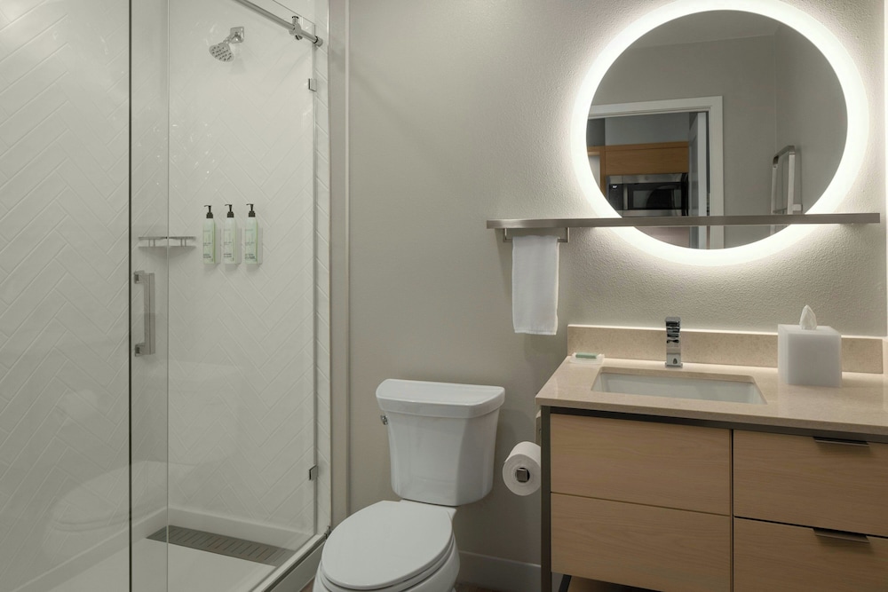 Towneplace Suites By Marriott San Jose Downtown 30/35