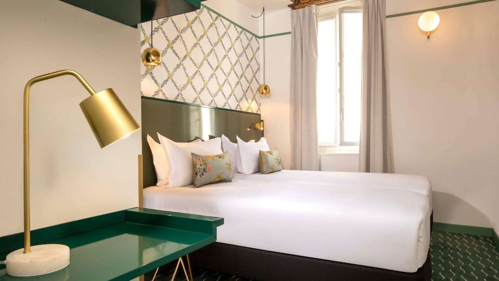 Duo, Mini, Classic, Double Bed