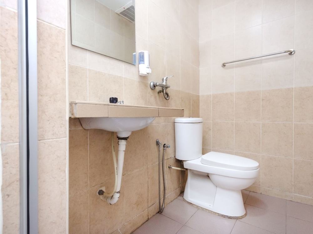 OYO 494 EG Hotel 23/26