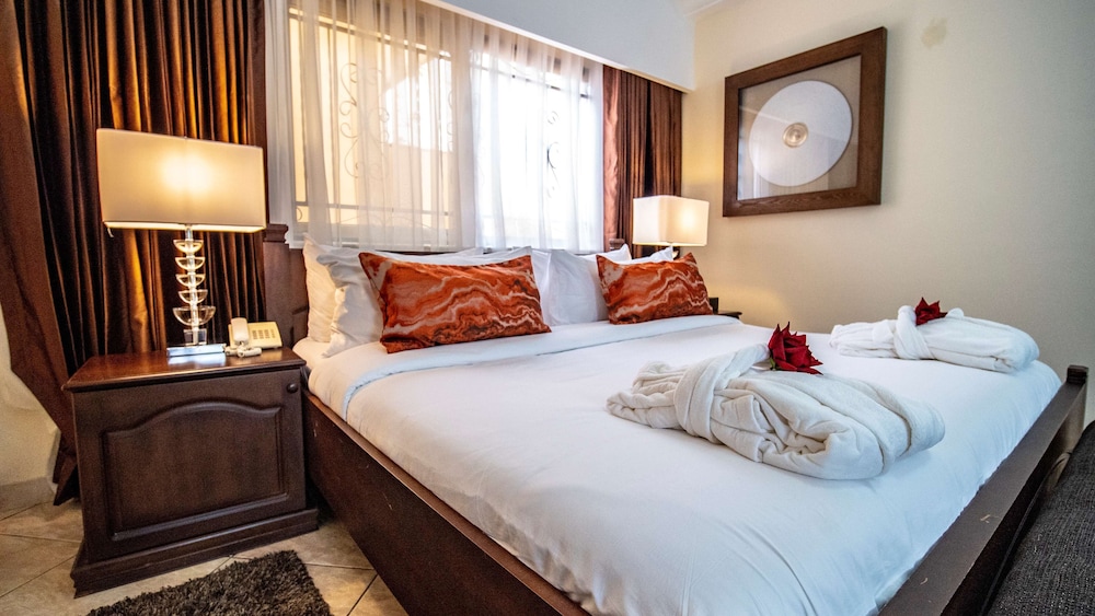Oak Plaza Hotel Accra 29/57
