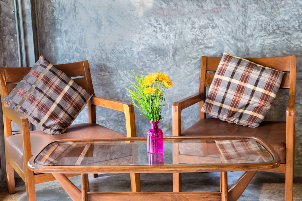 Memory Boutique Hotel 31/40