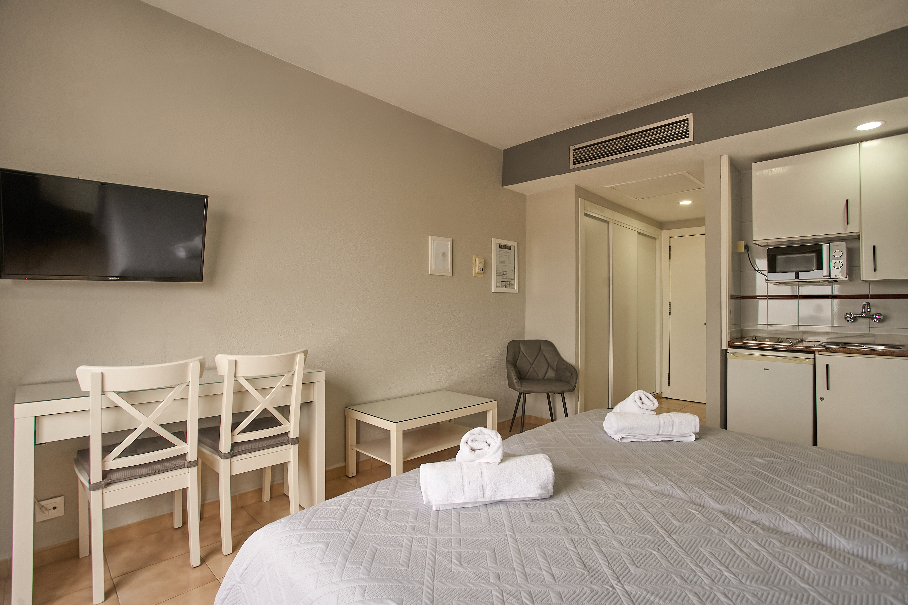 Resitur Apartamentos Turisticos En Seville 32/50