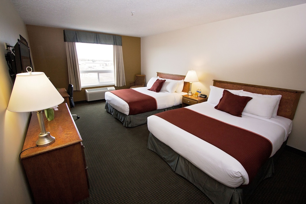Service Plus Inns Suites Drayton Valley 15/37