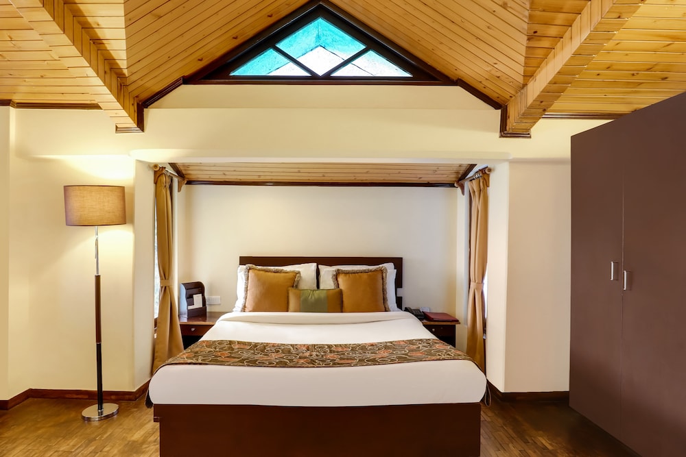 Summit Norling Resort Spa 17/62