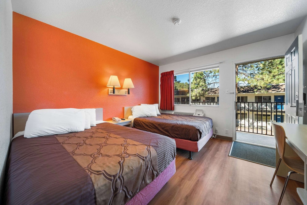 Motel6 Big Bear Lake, CA 13/50